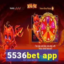 5536bet app